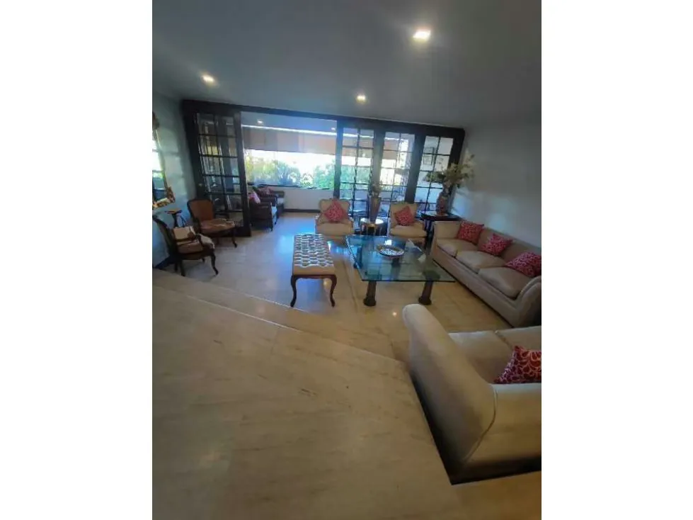 Se vende apartamento 300m2 Sebucan 3008 - 2
