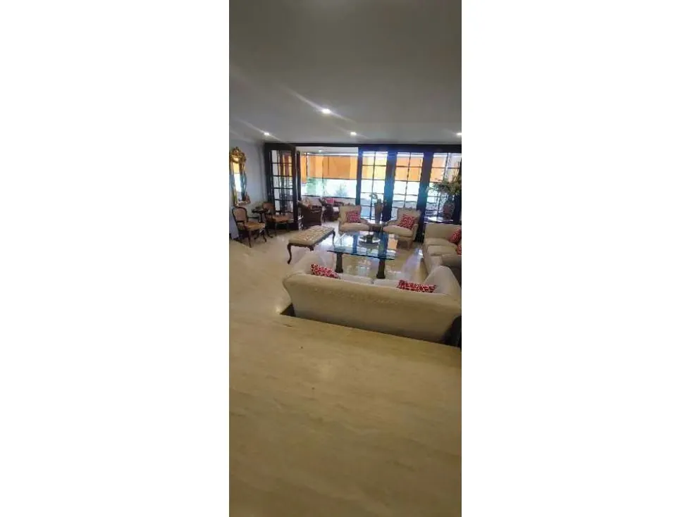 Se vende apartamento 300m2 Sebucan 3008 - 12