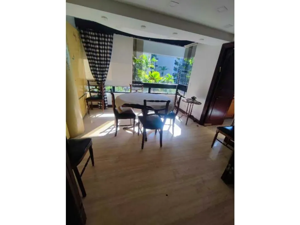 Se vende apartamento 300m2 Sebucan 3008 - 4