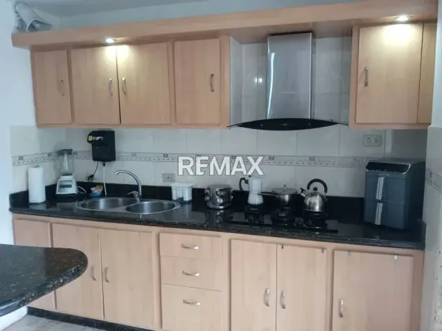 Hermoso Apartamento en Venta, Ubicado en el Sector Agua Clara, Municipio Valera, Estado Trujillo - 13