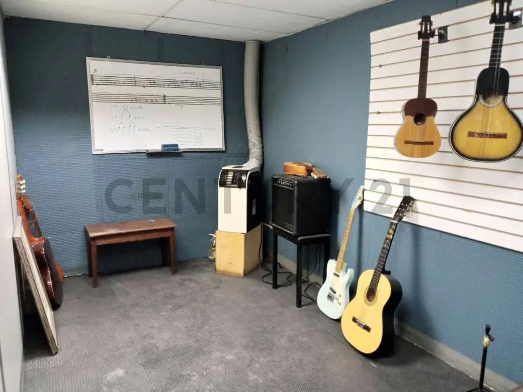 Local comercial en alquiler en la Torre Lincoln de Sabana Grande - 7
