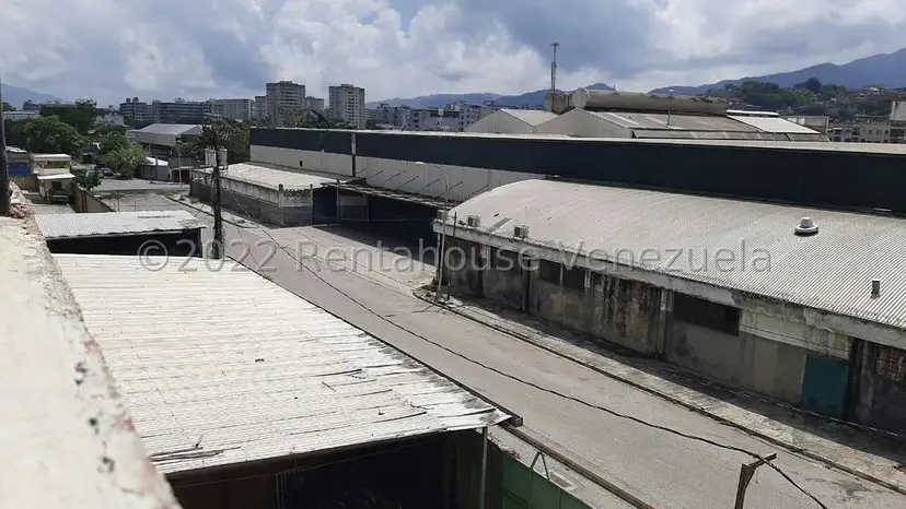 Comercial (Local Comercial) en Venta en Guarenas, Miranda