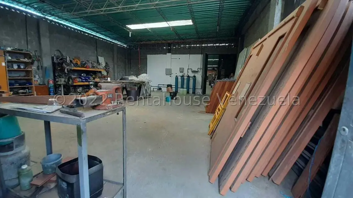 Local Comercial en Venta en Guarenas, Miranda - 11