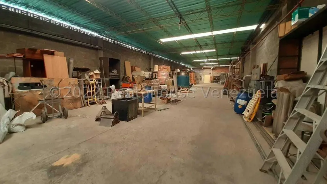 Local Comercial en Venta en Guarenas, Miranda - 12