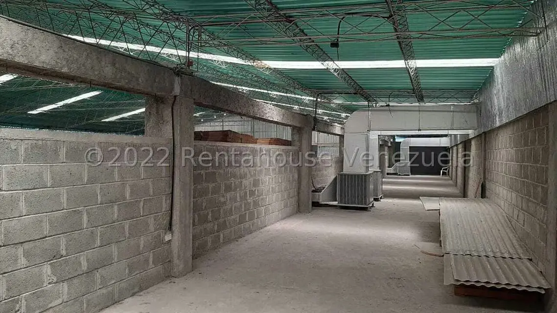 Local Comercial en Venta en Guarenas, Miranda - 14