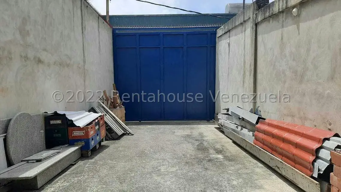 Local Comercial en Venta en Guarenas, Miranda - 15