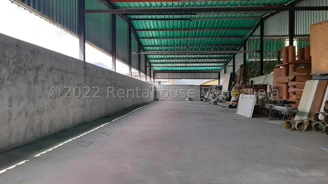 Local Comercial en Venta en Guarenas, Miranda - 16