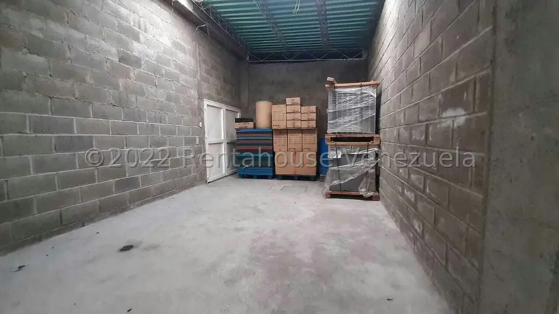 Local Comercial en Venta en Guarenas, Miranda - 17