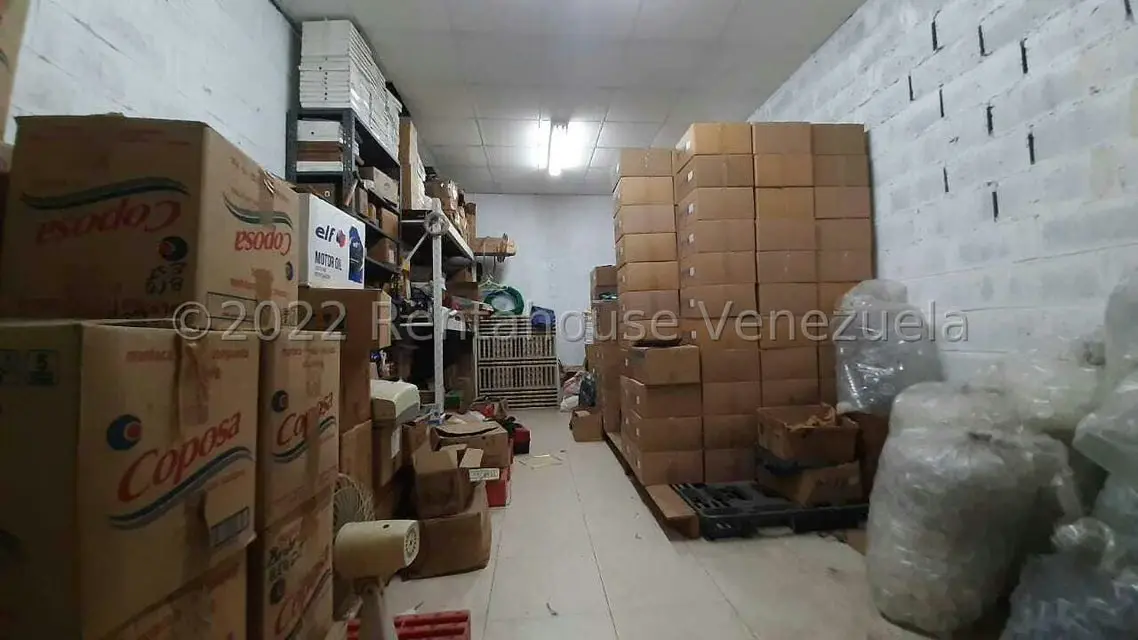 Local Comercial en Venta en Guarenas, Miranda - 18