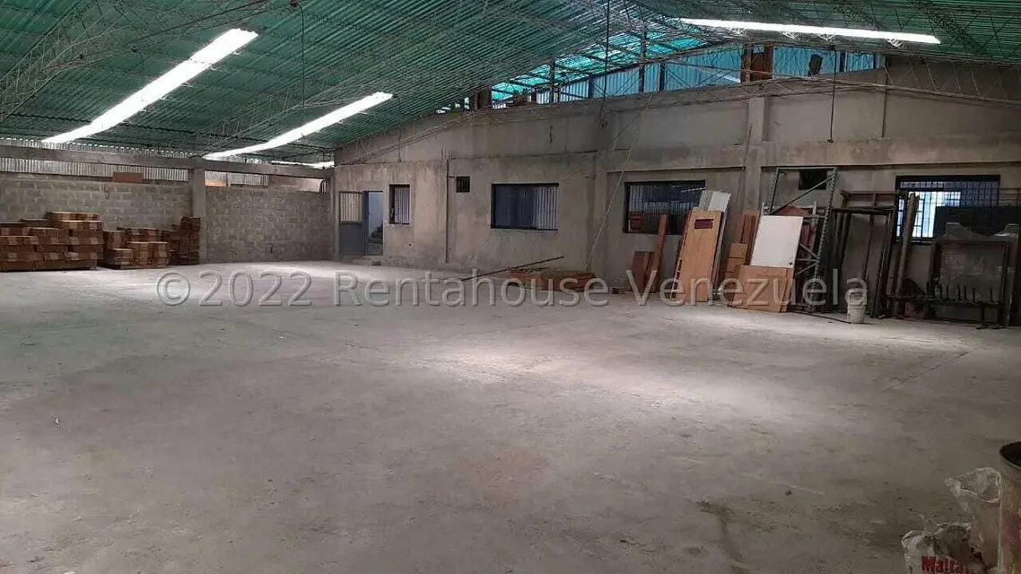 Local Comercial en Venta en Guarenas, Miranda - 20