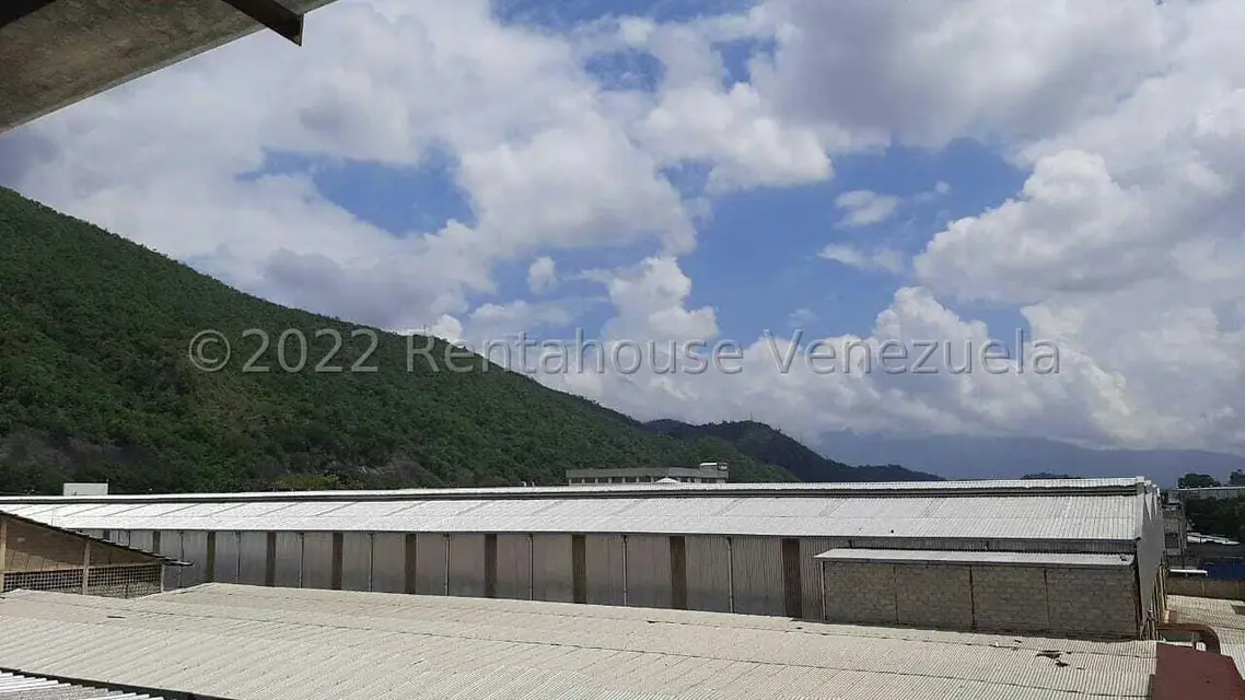 Local Comercial en Venta en Guarenas, Miranda - 2
