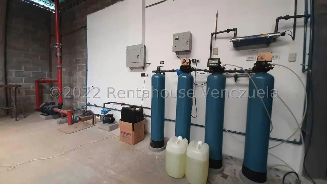 Local Comercial en Venta en Guarenas, Miranda - 22