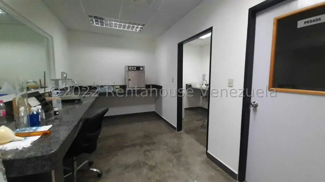 Local Comercial en Venta en Guarenas, Miranda - 27
