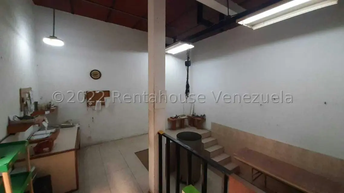Local Comercial en Venta en Guarenas, Miranda - 29