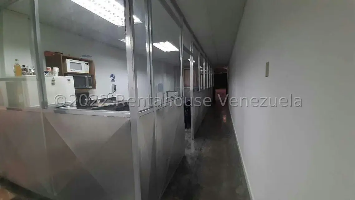 Local Comercial en Venta en Guarenas, Miranda - 31