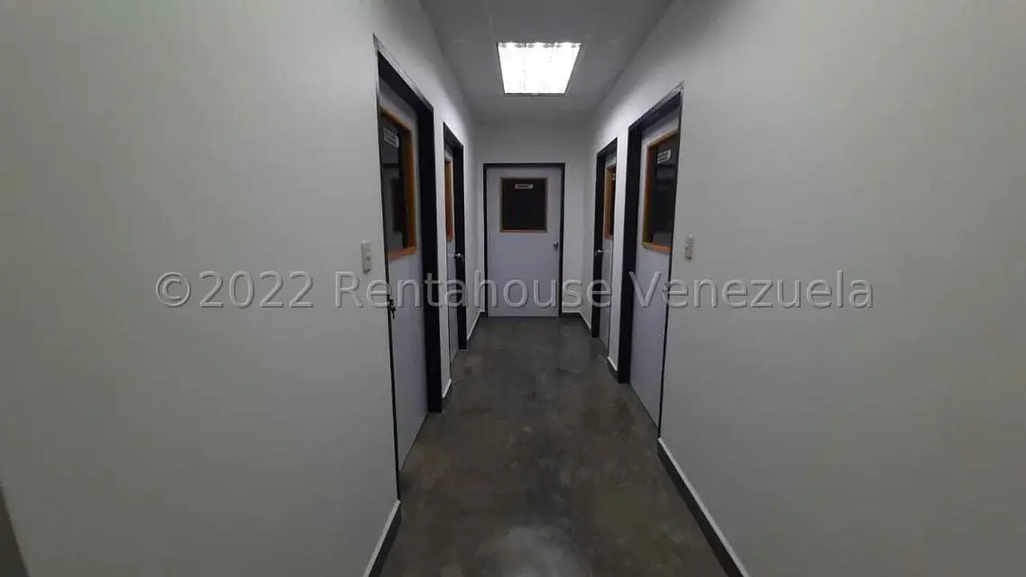 Local Comercial en Venta en Guarenas, Miranda - 33
