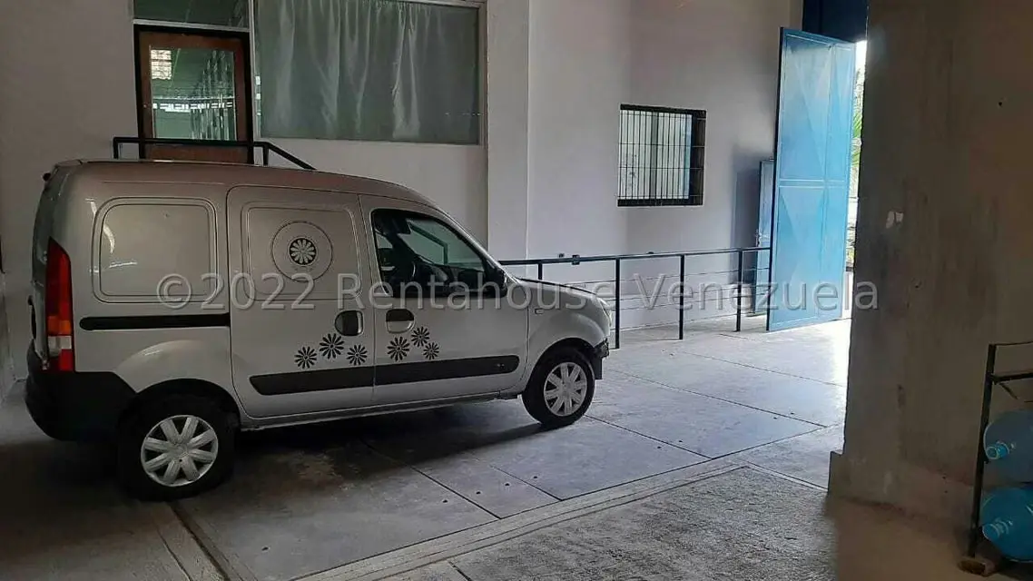 Local Comercial en Venta en Guarenas, Miranda - 34