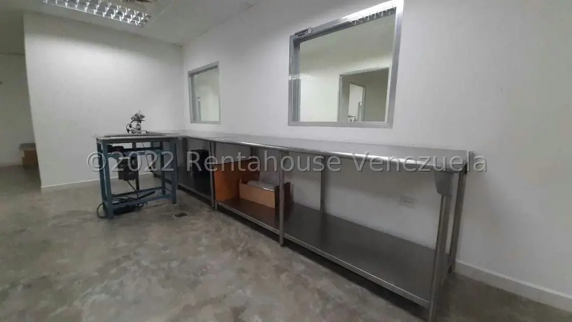 Local Comercial en Venta en Guarenas, Miranda - 36