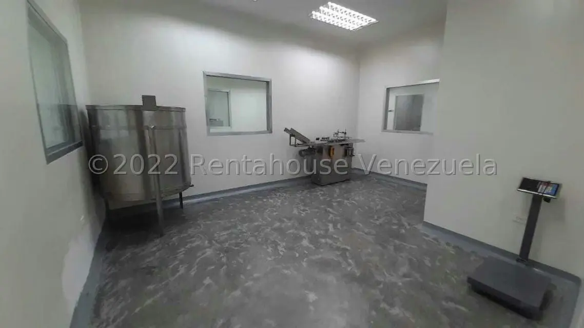 Local Comercial en Venta en Guarenas, Miranda - 38