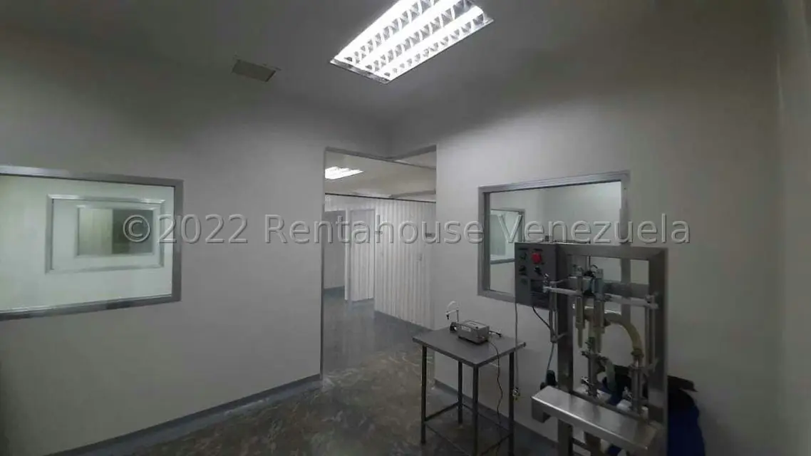 Local Comercial en Venta en Guarenas, Miranda - 40