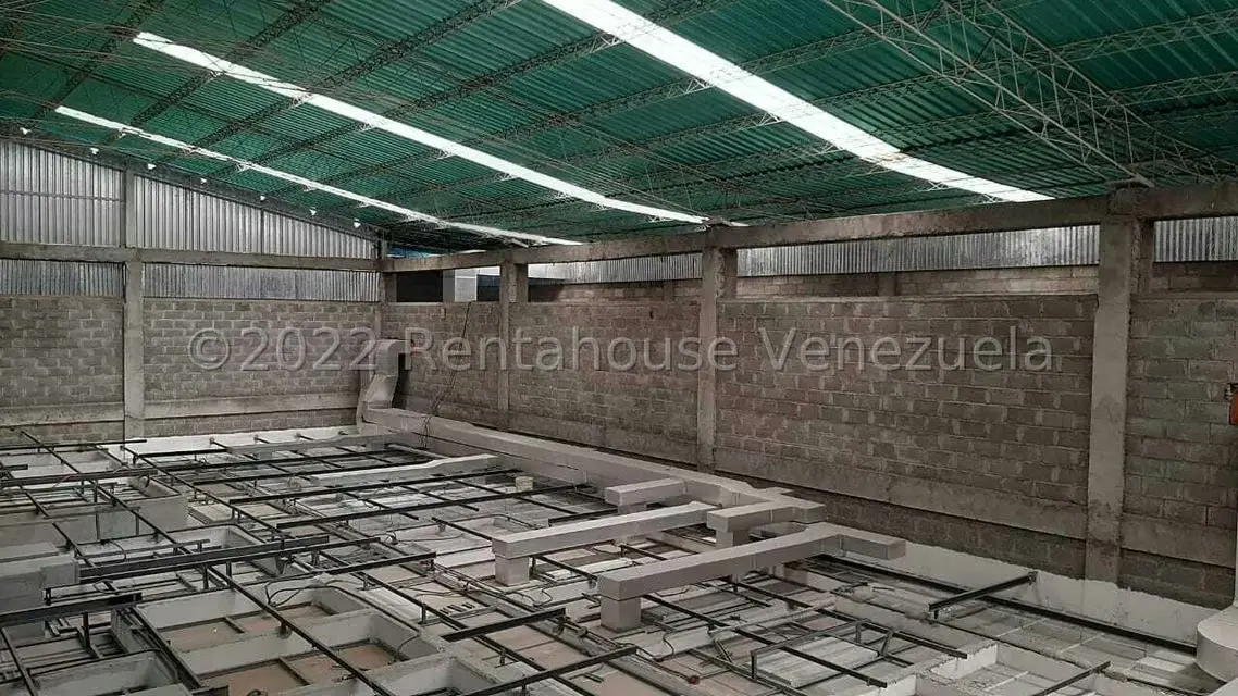 Local Comercial en Venta en Guarenas, Miranda - 4