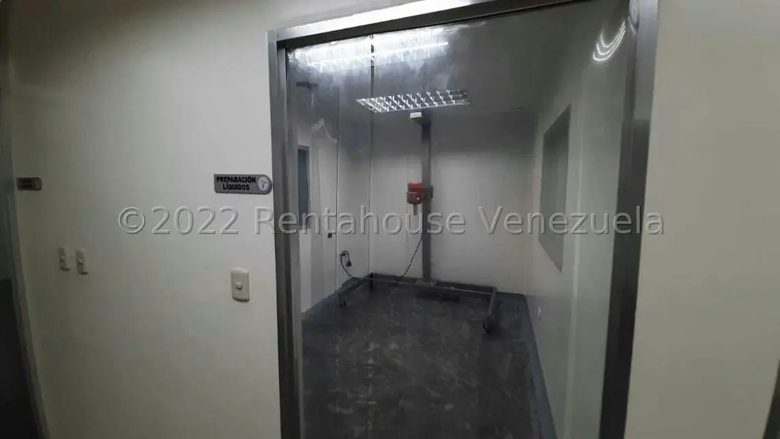 Local Comercial en Venta en Guarenas, Miranda - 41