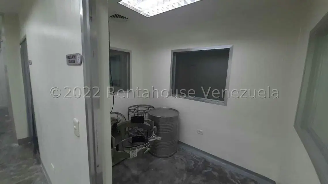Local Comercial en Venta en Guarenas, Miranda - 43