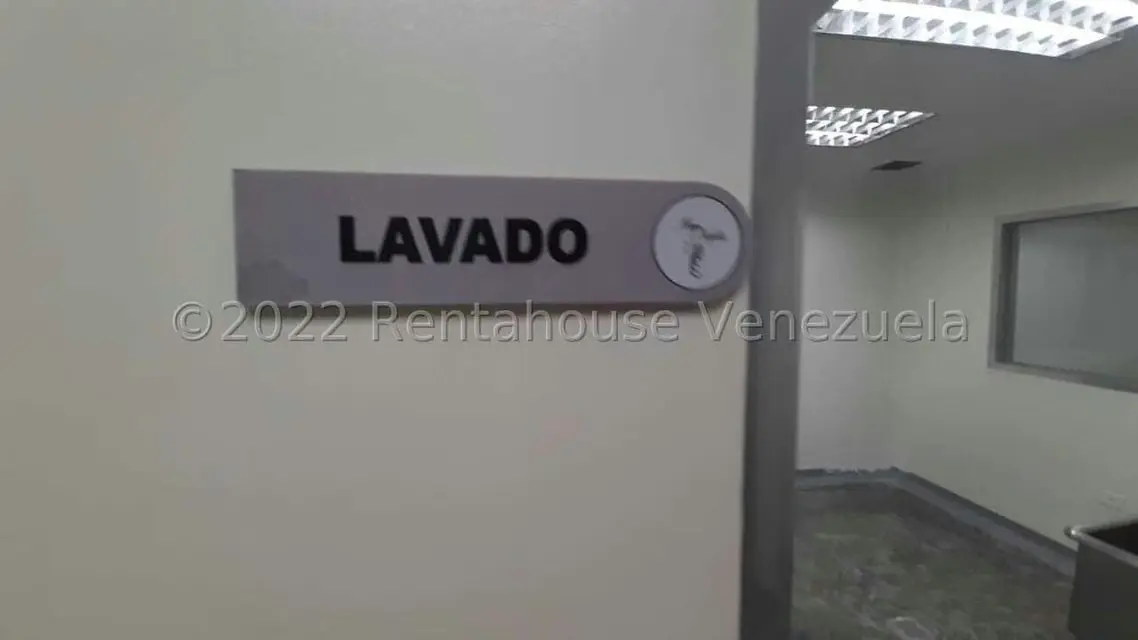 Local Comercial en Venta en Guarenas, Miranda - 44