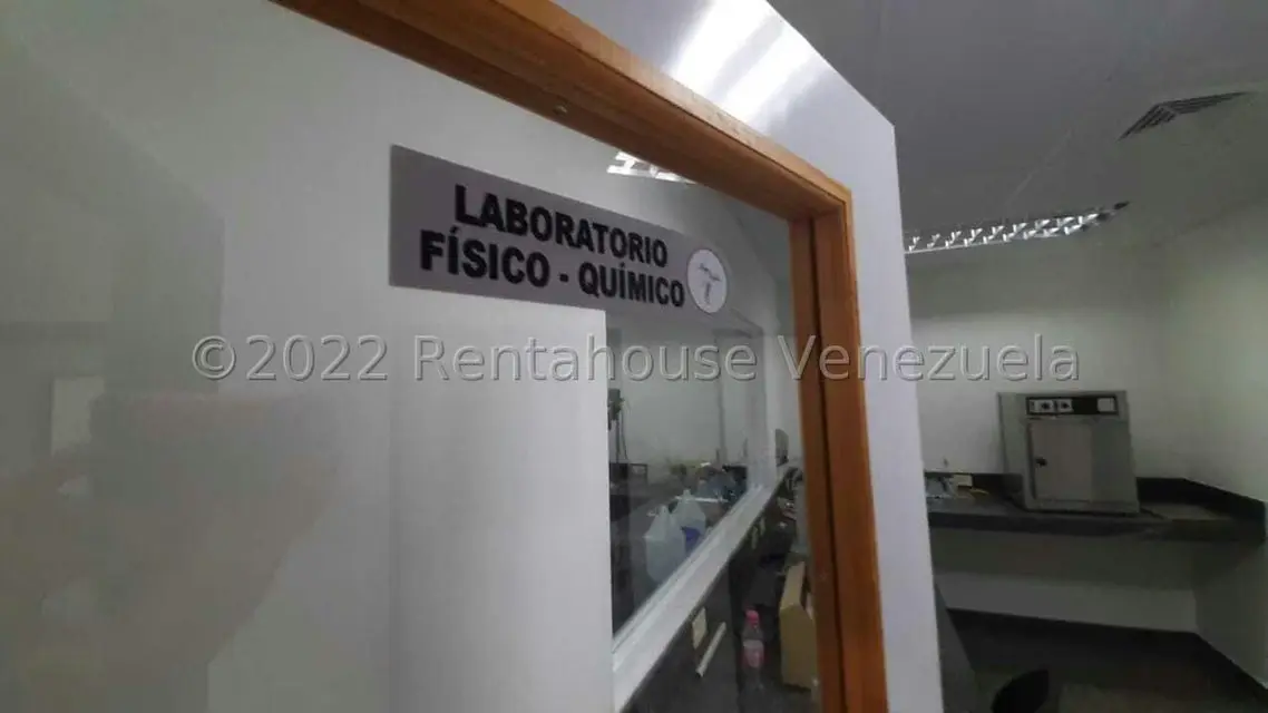 Local Comercial en Venta en Guarenas, Miranda - 47