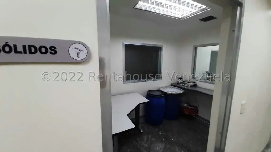 Local Comercial en Venta en Guarenas, Miranda - 49