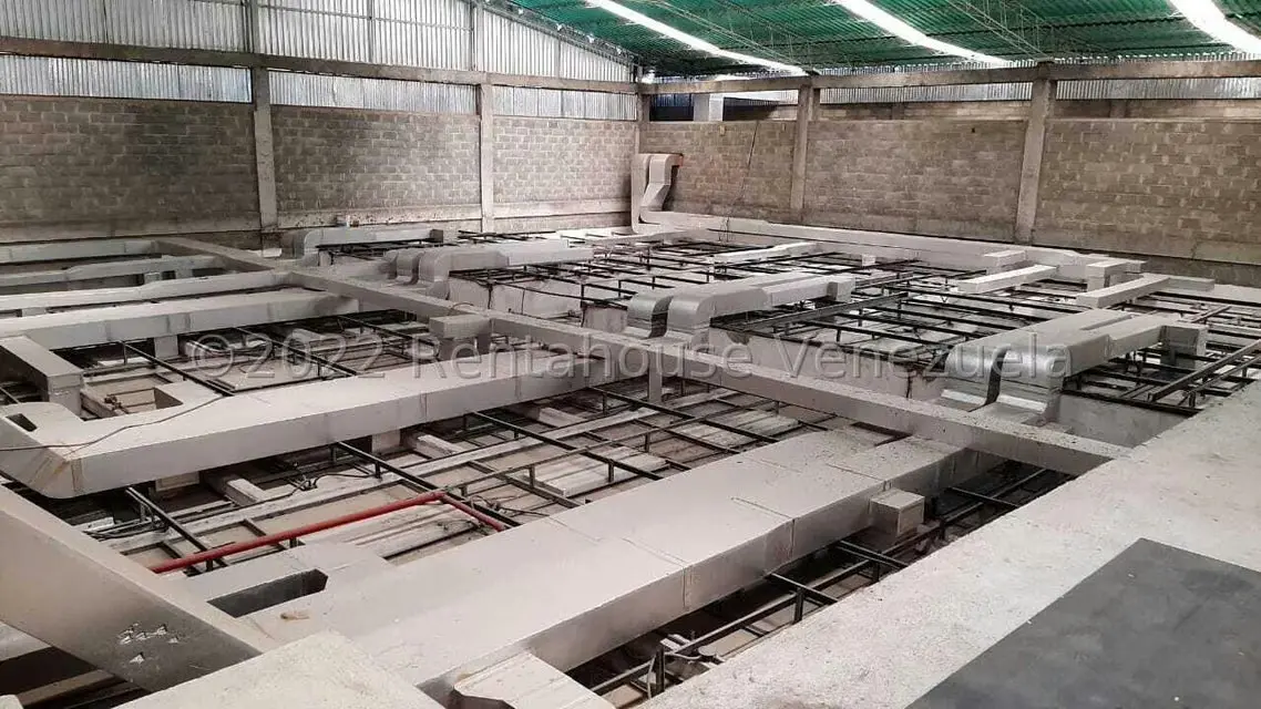 Local Comercial en Venta en Guarenas, Miranda - 5