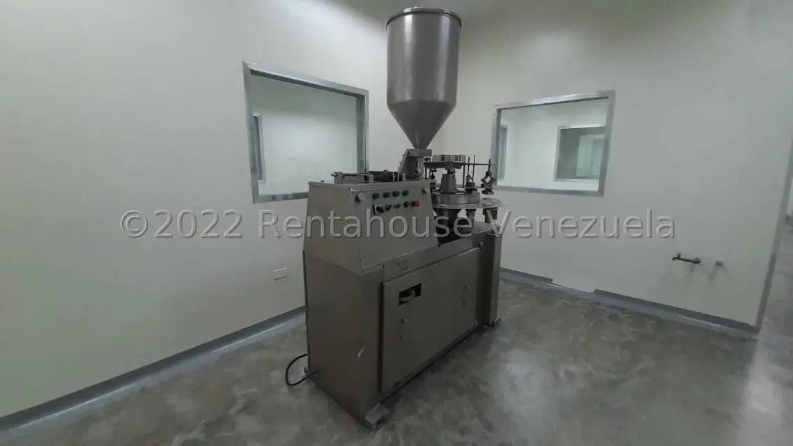 Local Comercial en Venta en Guarenas, Miranda - 55