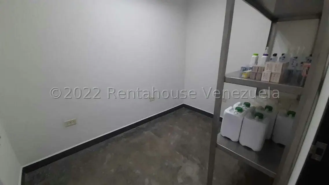 Local Comercial en Venta en Guarenas, Miranda - 56