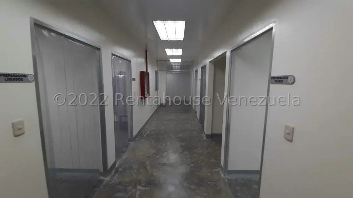 Local Comercial en Venta en Guarenas, Miranda - 58