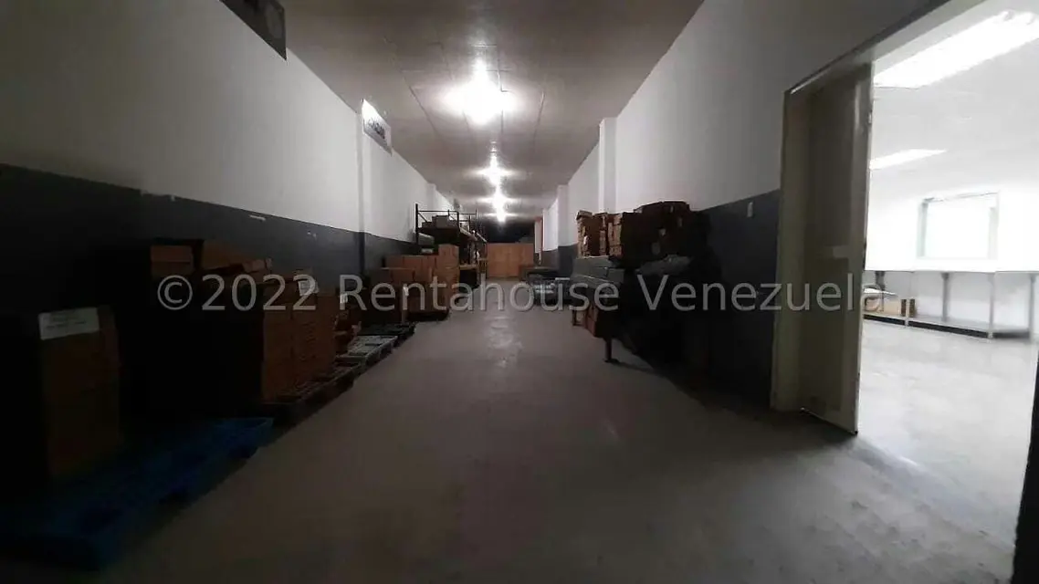 Local Comercial en Venta en Guarenas, Miranda - 60