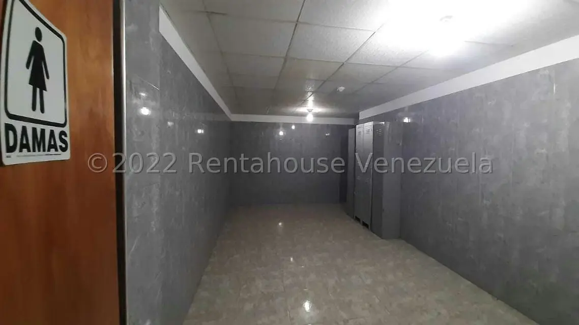 Local Comercial en Venta en Guarenas, Miranda - 61