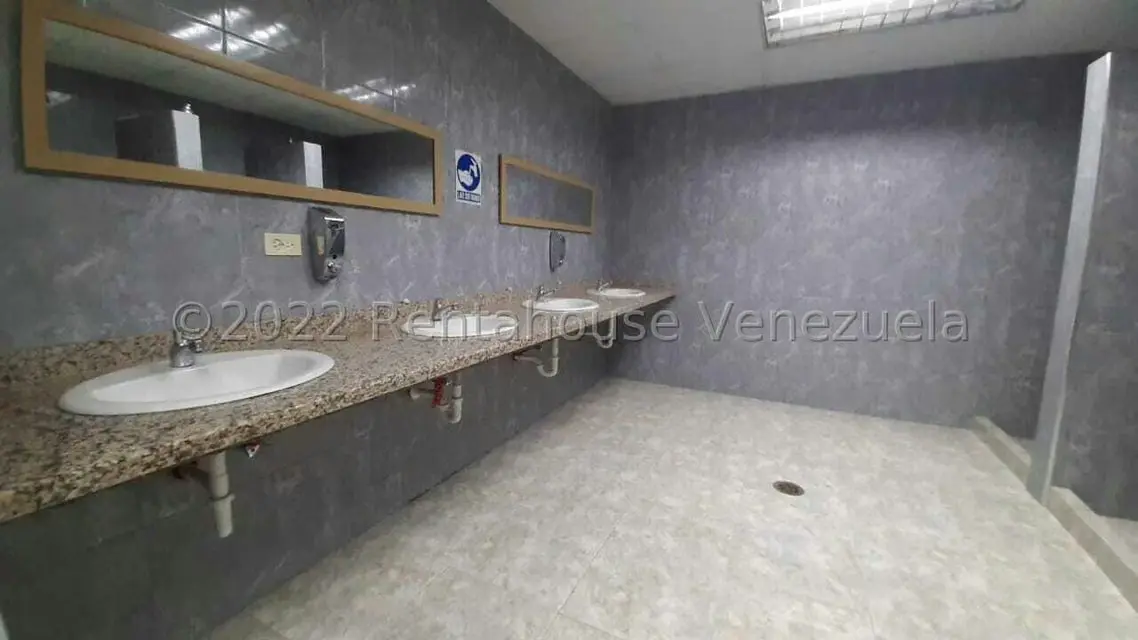 Local Comercial en Venta en Guarenas, Miranda - 62