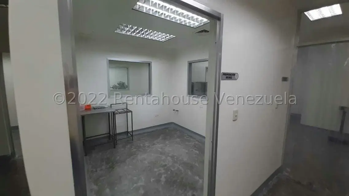 Local Comercial en Venta en Guarenas, Miranda - 68