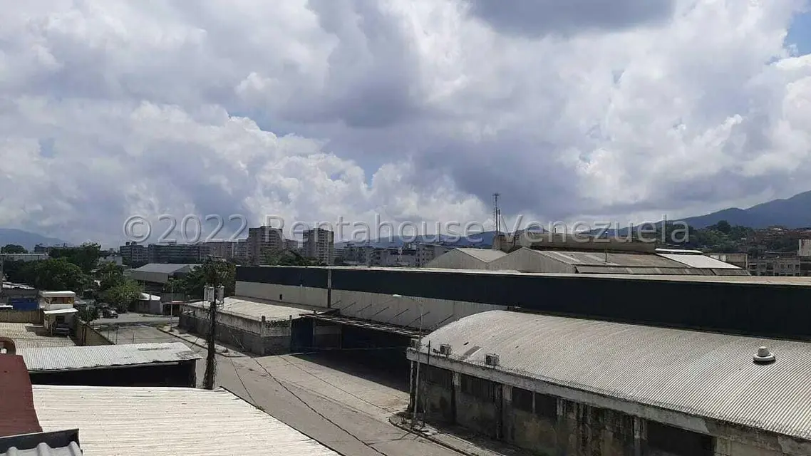 Local Comercial en Venta en Guarenas, Miranda - 7