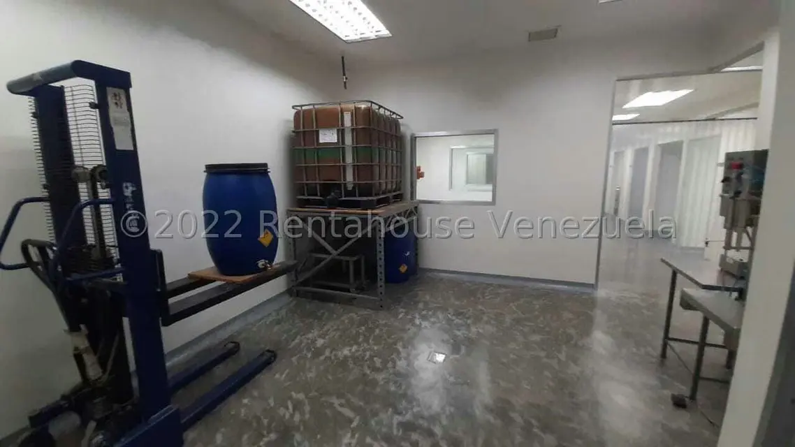 Local Comercial en Venta en Guarenas, Miranda - 76