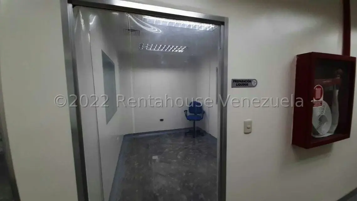 Local Comercial en Venta en Guarenas, Miranda - 78