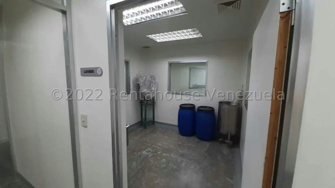 Local Comercial en Venta en Guarenas, Miranda - 80