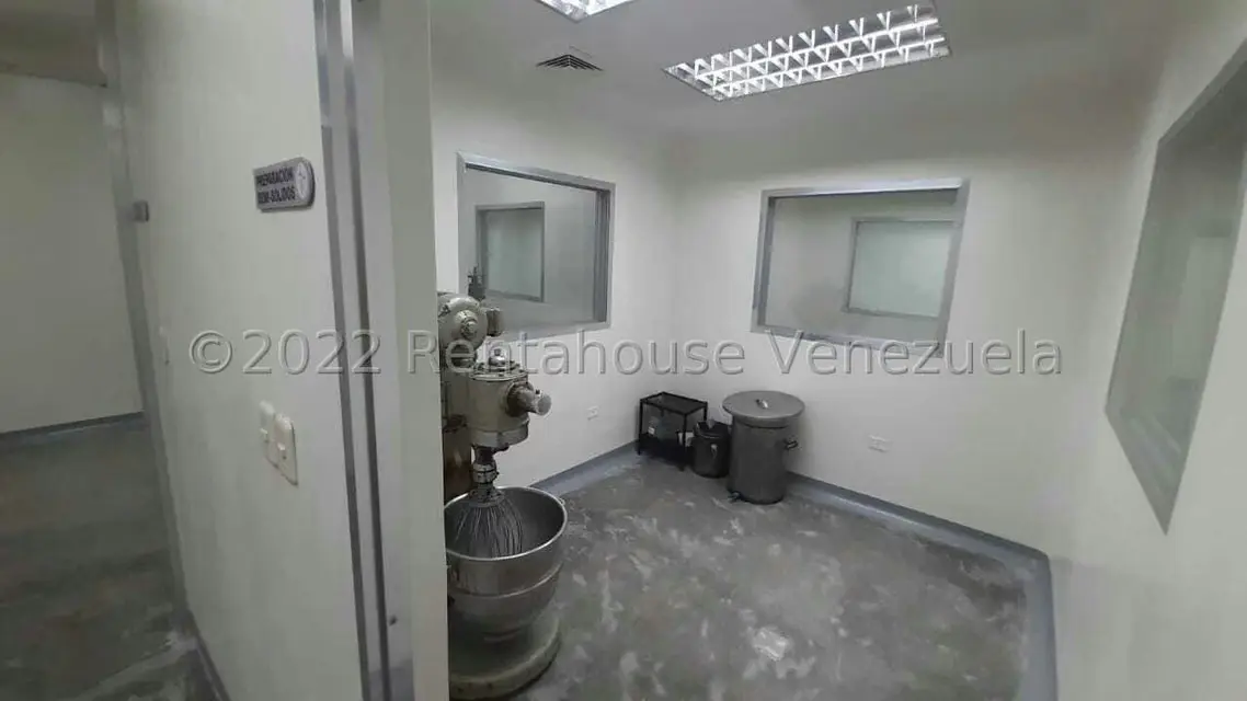 Local Comercial en Venta en Guarenas, Miranda - 81