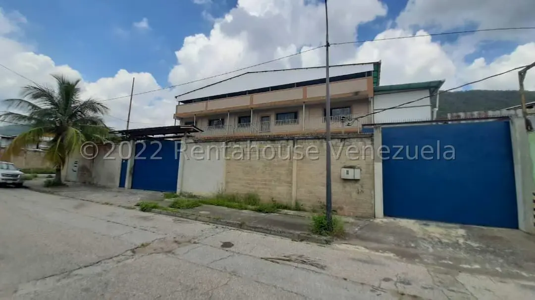 Local Comercial en Venta en Guarenas, Miranda - 87