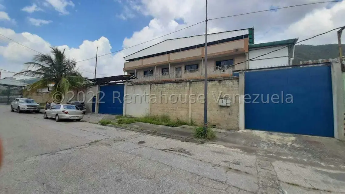 Local Comercial en Venta en Guarenas, Miranda - 88