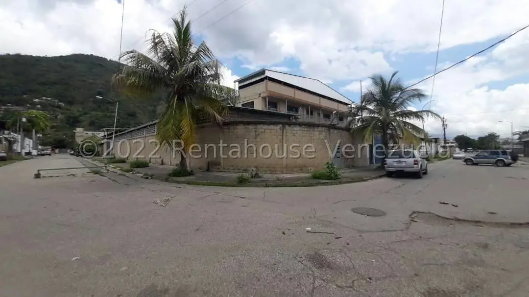 Local Comercial en Venta en Guarenas, Miranda - 89