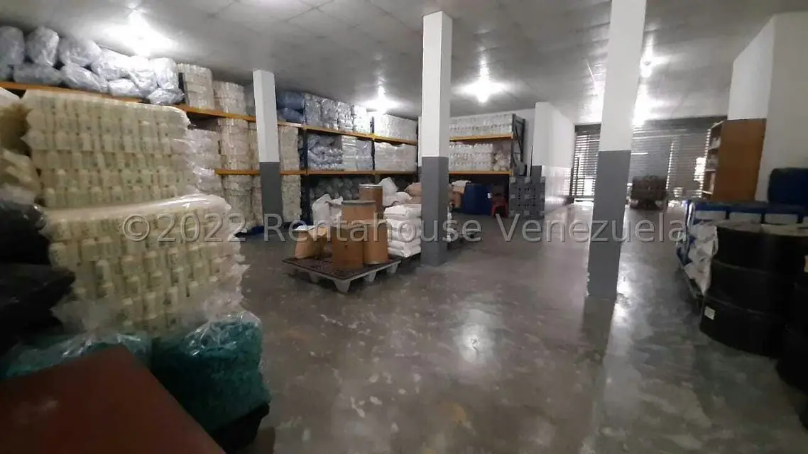 Local Comercial en Venta en Guarenas, Miranda - 9