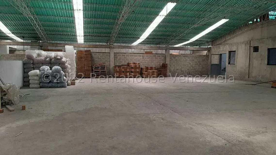 Local Comercial en Venta en Guarenas, Miranda - 10