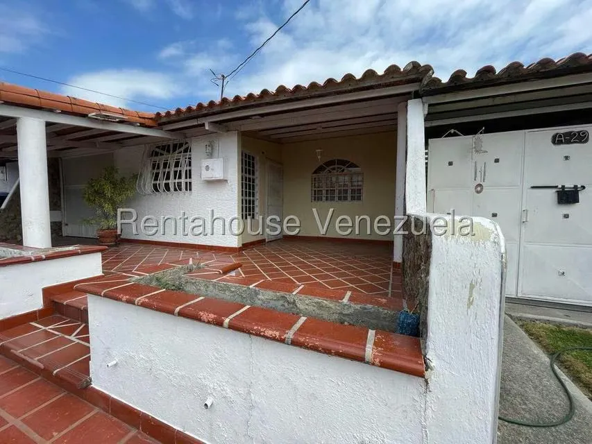 Casa (1 Nivel) en Venta en Tierra del Sol, Lara - 2