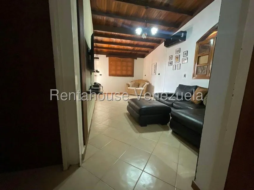 Casa (1 Nivel) en Venta en Tierra del Sol, Lara - 11